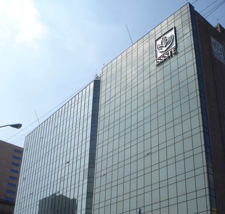Tras crisis en IMSS, ponen la mira en ISSSTE
