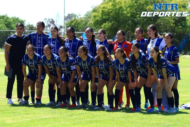 Tuzas UAZ pierden el invicto ante Alfareras