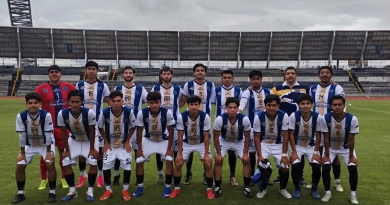 Tuzos UAZ cae por la mínima ante Lobos BUAP
