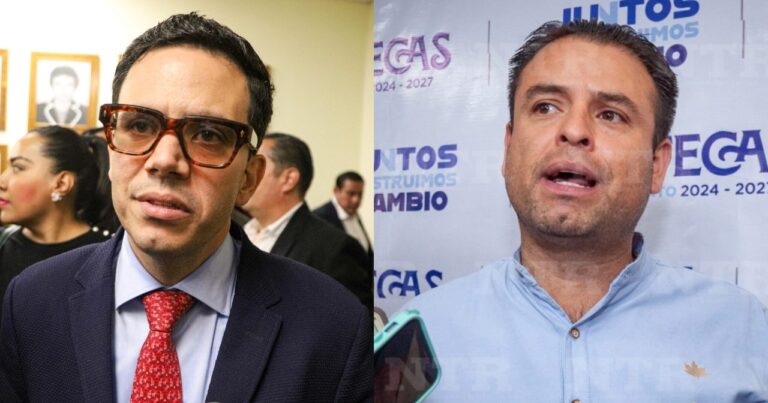 Varela augura continuidad pese a críticas de Mugüerza