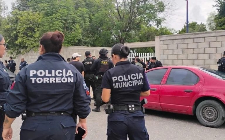 Vinculan a gemelos por ataque escolar en Torreón