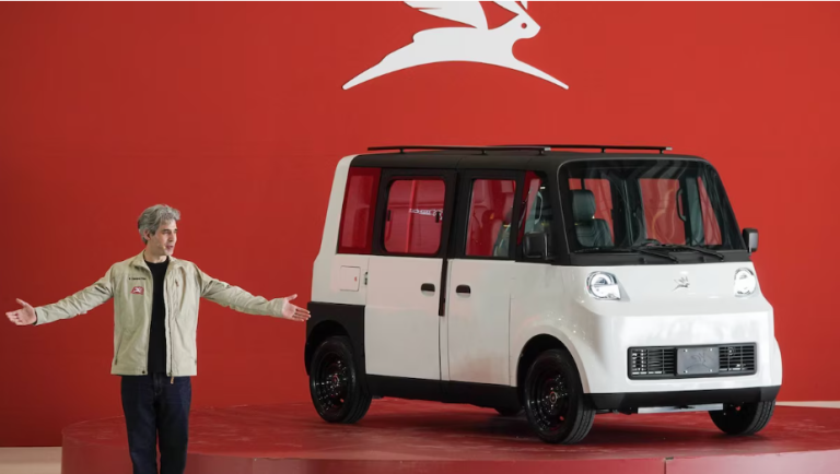 Zacatecas, sin estímulos fiscales por autos eléctricos